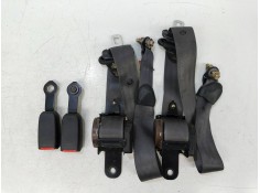 Recambio de juego cinturones delantero para suzuki baleno berlina sy (eg) 1.6 16v cat referencia OEM IAM   3P