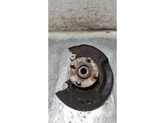 Recambio de mangueta delantera izquierda para toyota yaris (ksp9/scp9/nlp9) básico referencia OEM IAM   