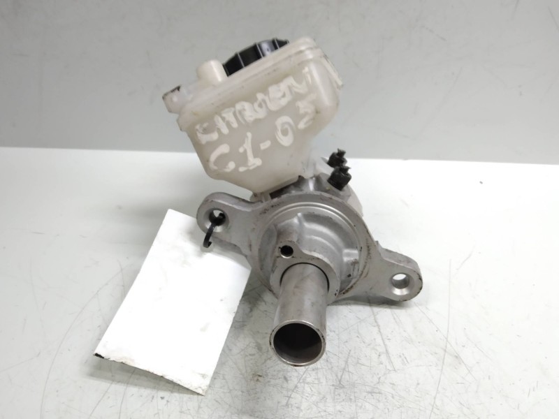 Recambio de bomba freno para citroen c1 1.0 cat (384f) referencia OEM IAM 0204Y2182  