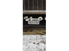 Recambio de radiador agua para kia rio ipanema berlina referencia OEM IAM    2