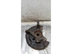 Recambio de mangueta delantera izquierda para toyota yaris (ksp9/scp9/nlp9) básico referencia OEM IAM    2