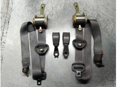 Recambio de juego cinturones delantero para toyota camry (v10) referencia OEM IAM   4P