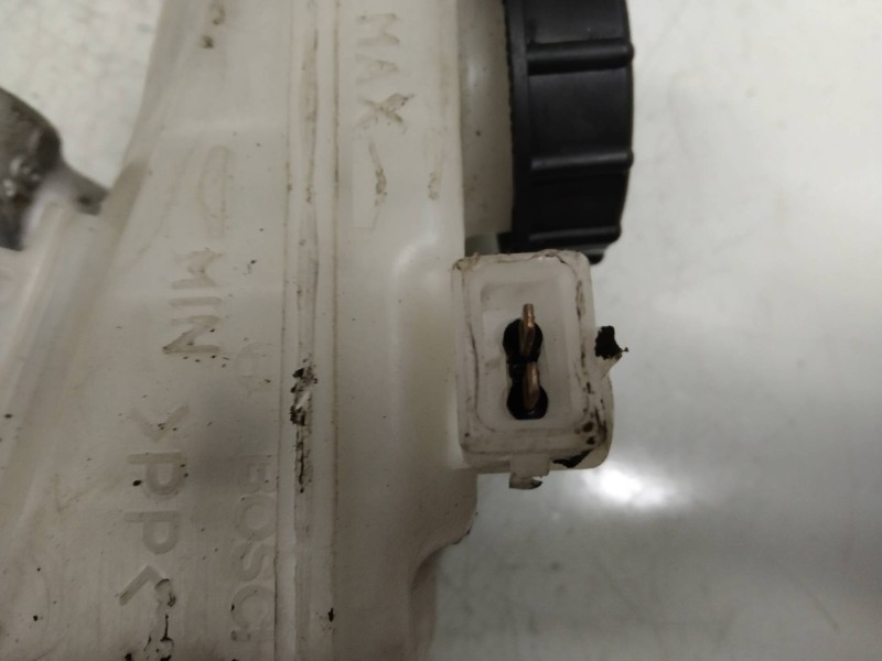 Recambio de bomba freno para citroen c1 1.0 cat (384f) referencia OEM IAM 0204Y2182  