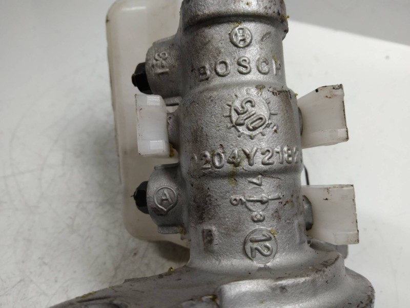 Recambio de bomba freno para citroen c1 1.0 cat (384f) referencia OEM IAM 0204Y2182  