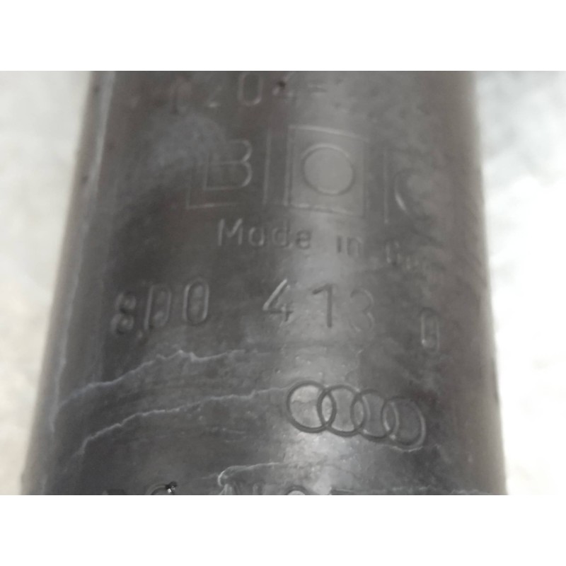 Recambio de amortiguador delantero derecho para audi a4 berlina (b5) 1.8 t referencia OEM IAM 8D0413031L  