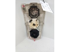 Recambio de mando calefaccion / aire acondicionado para toyota yaris (ksp9/scp9/nlp9) 1.3 cat referencia OEM IAM    2