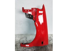 Recambio de aleta delantera izquierda para volkswagen polo berlina (6n2) 1.9 sdi referencia OEM IAM   