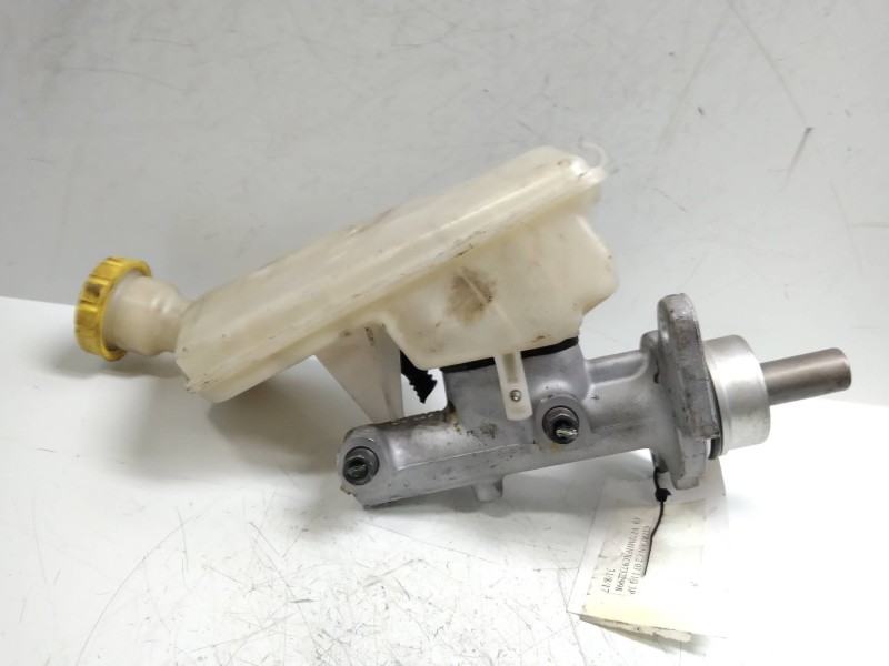 Recambio de bomba freno para citroen c2 sx referencia OEM IAM   