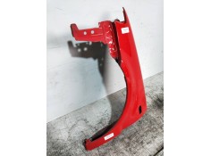 Recambio de aleta delantera izquierda para volkswagen polo berlina (6n2) 1.9 sdi referencia OEM IAM    2