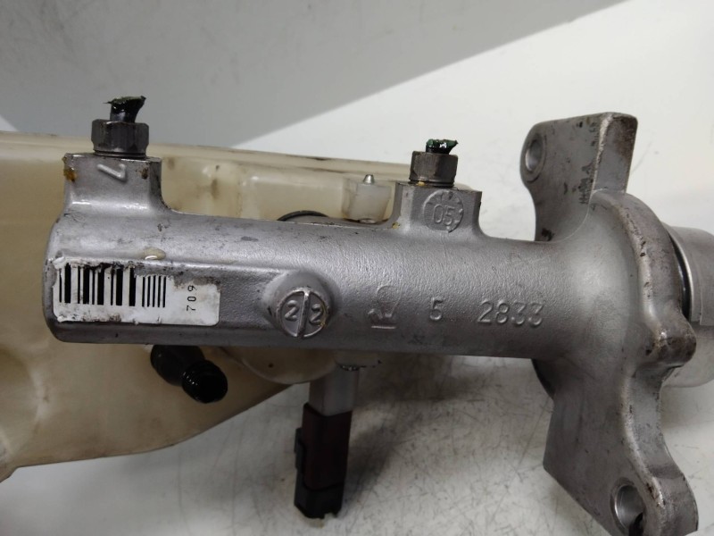 Recambio de bomba freno para citroen c2 sx referencia OEM IAM   