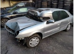 citroen xsara berlina del año 2002