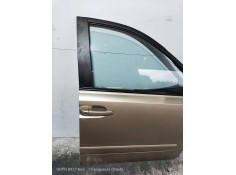 Recambio de puerta delantera derecha para kia carnival ii 2.9 crdi lx referencia OEM IAM   5P 2