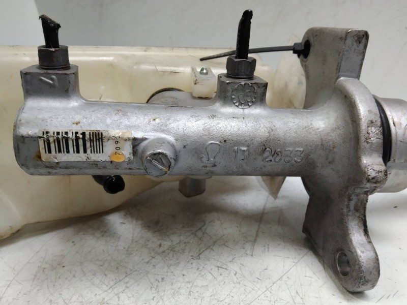 Recambio de bomba freno para citroen c2 x referencia OEM IAM   