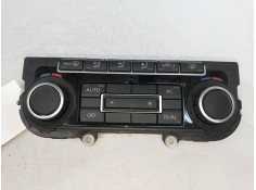 Recambio de mando calefaccion / aire acondicionado para volkswagen golf vi (5k1) 1.6 tdi dpf referencia OEM IAM 5K0907044BS 5HB0