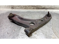 Recambio de brazo suspension inferior delantero izquierdo para citroen c1 sx referencia OEM IAM   