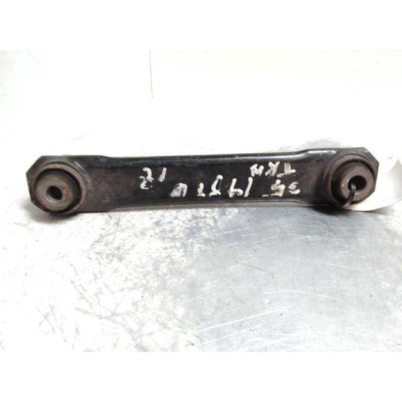 Recambio de tirante trasero izquierdo para fiat croma (194) 1.9 8v jtd cat (939a1000 / 192a8000) referencia OEM IAM   