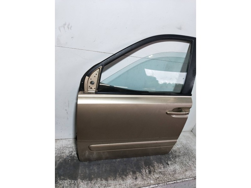 Recambio de puerta delantera izquierda para kia carnival ii 2.9 crdi lx referencia OEM IAM   5P