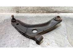 Recambio de brazo suspension inferior delantero derecho para toyota yaris (ksp9/scp9/nlp9) básico referencia OEM IAM   