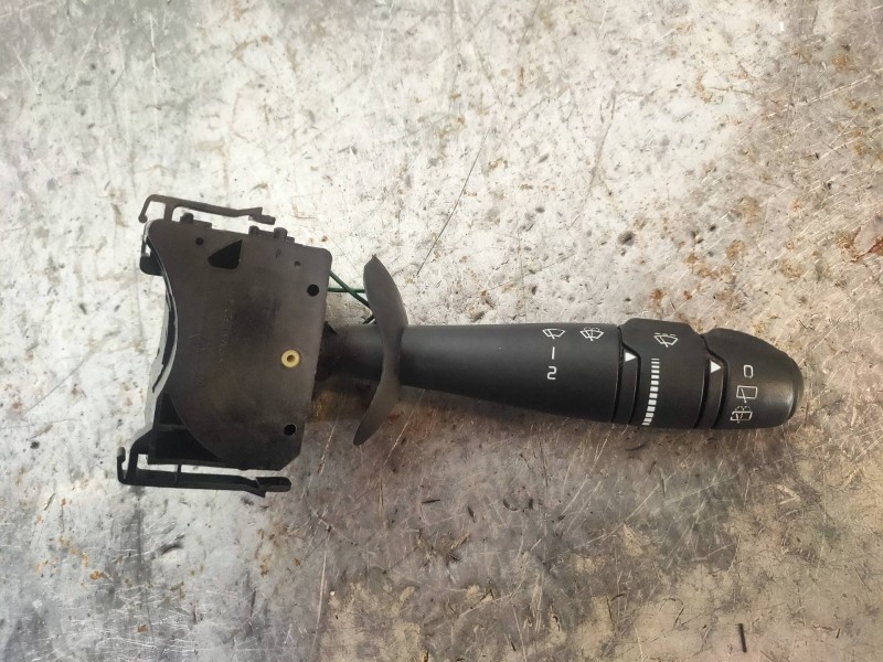 Recambio de mando limpia para renault laguna ii (bg0) confort dynamique referencia OEM IAM 8200328896 34576901AZ 