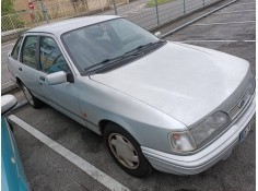 ford sierra berlina del año 1993