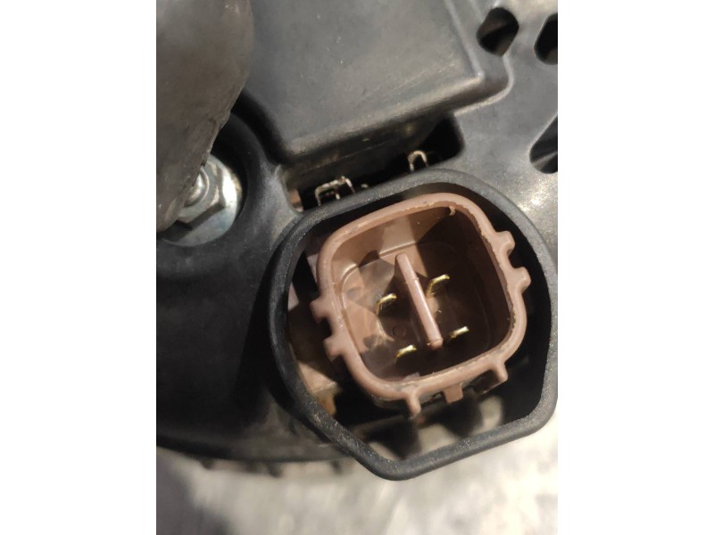 Recambio de alternador para suzuki sx4 rw (ey) gl referencia OEM IAM 1042101170 3140057L0 