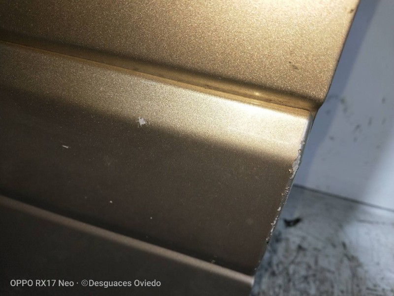 Recambio de puerta delantera izquierda para kia carnival ii 2.9 crdi lx referencia OEM IAM   5P