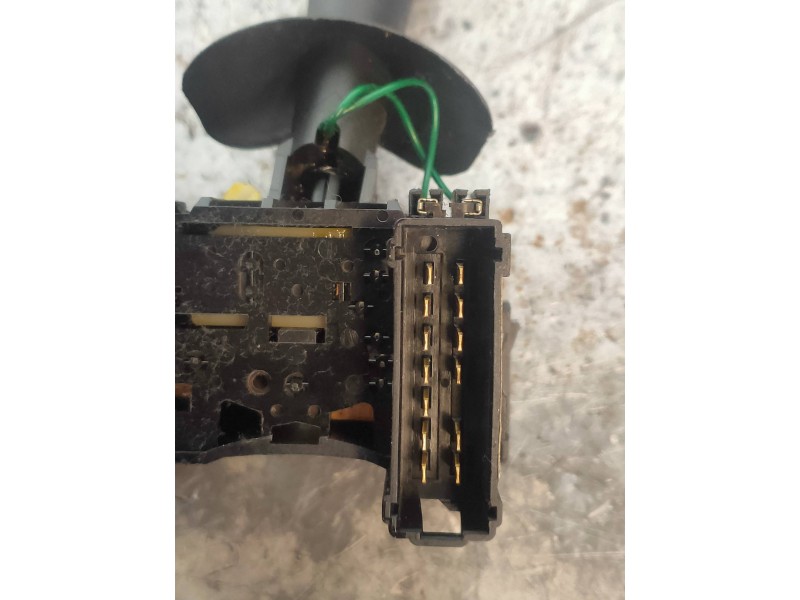 Recambio de mando limpia para renault laguna ii (bg0) confort dynamique referencia OEM IAM 8200328896 34576901AZ 