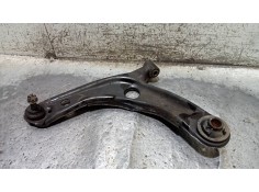 Recambio de brazo suspension inferior delantero izquierdo para toyota yaris (ksp9/scp9/nlp9) básico referencia OEM IAM   