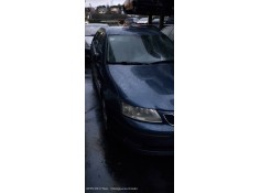 saab 9-3 sport hatch del año 2005 2
