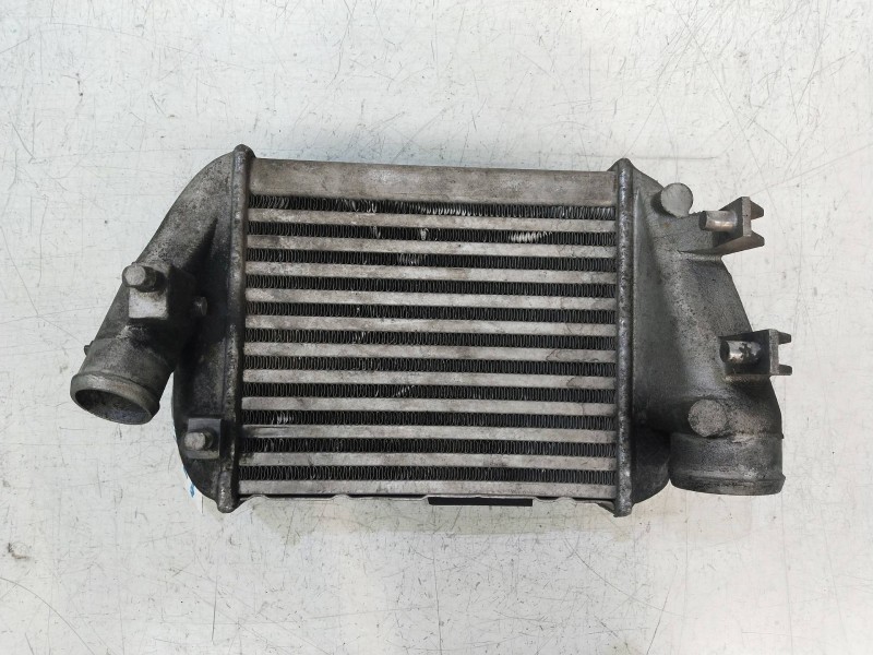 Recambio de intercooler para audi a4 berlina (8e) 2.5 v6 24v tdi referencia OEM IAM 8EO145805O  