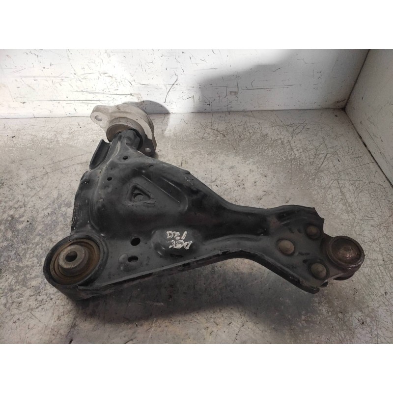 Recambio de brazo suspension inferior delantero izquierdo para mercedes vito kasten (639) 113 cdi extralang (639.605) referencia