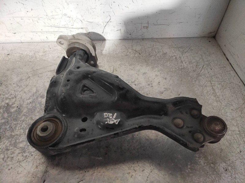 Recambio de brazo suspension inferior delantero izquierdo para mercedes vito kasten (639) 113 cdi extralang (639.605) referencia