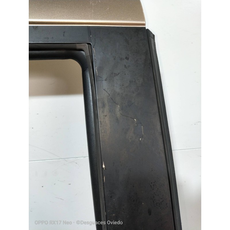 Recambio de puerta lateral corredera derecha para kia carnival ii 2.9 crdi lx referencia OEM IAM   5P