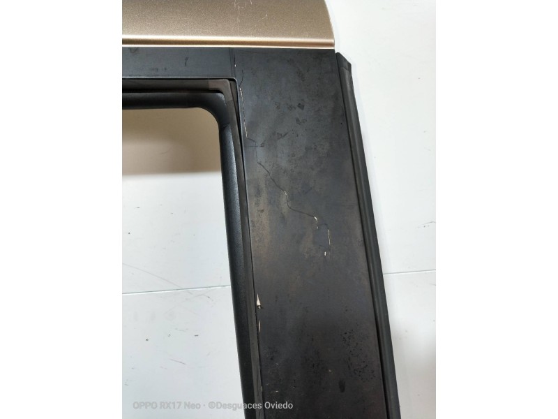 Recambio de puerta lateral corredera derecha para kia carnival ii 2.9 crdi lx referencia OEM IAM   5P