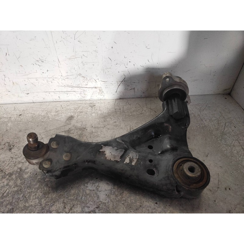 Recambio de brazo suspension inferior delantero izquierdo para mercedes vito kasten (639) 113 cdi extralang (639.605) referencia
