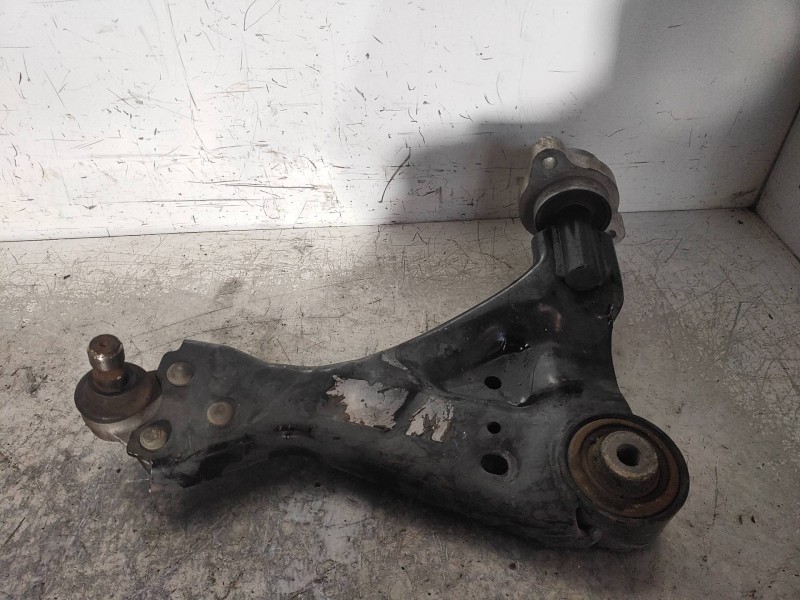 Recambio de brazo suspension inferior delantero izquierdo para mercedes vito kasten (639) 113 cdi extralang (639.605) referencia
