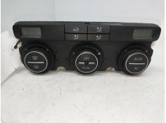 Recambio de mando calefaccion / aire acondicionado para volkswagen jetta (1k2) 1.9 tdi referencia OEM IAM   