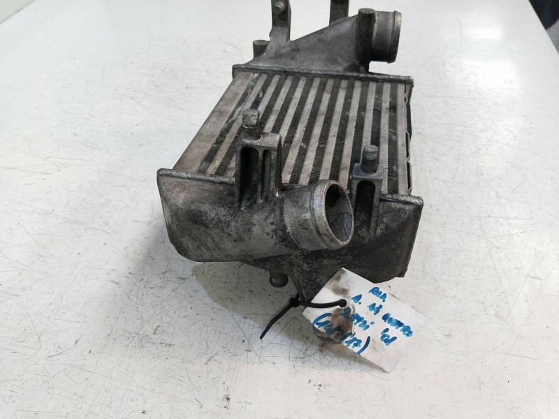 Recambio de intercooler para audi a4 berlina (8e) 2.5 v6 24v tdi referencia OEM IAM 8EO145805O  
