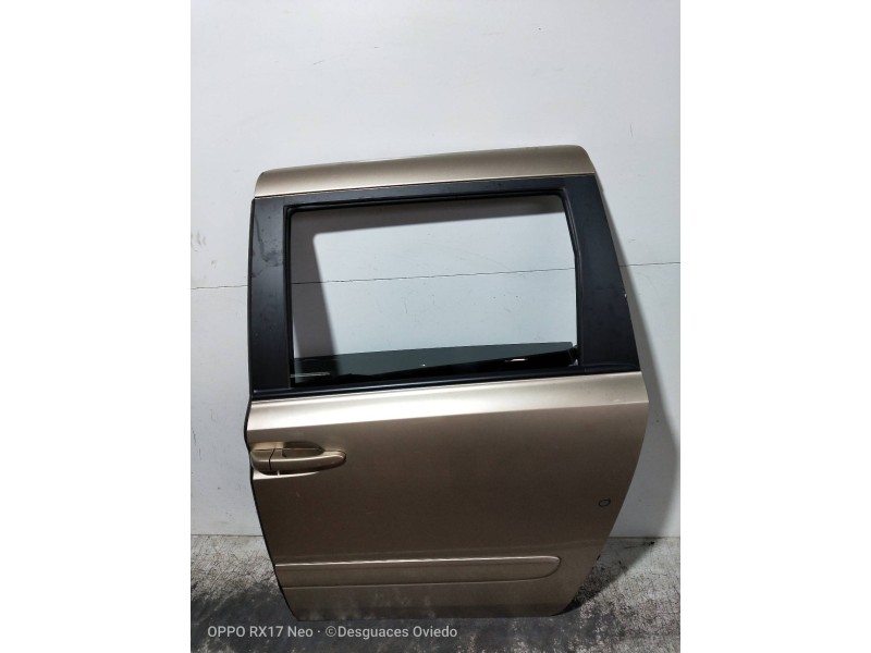 Recambio de puerta lateral corredera izquierda para kia carnival ii 2.9 crdi lx referencia OEM IAM   5P