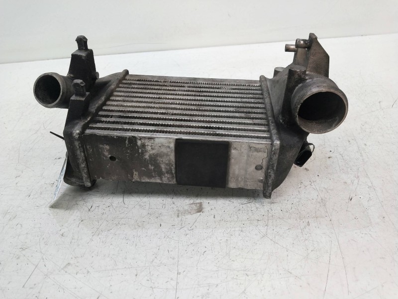 Recambio de intercooler para audi a4 berlina (8e) 2.5 v6 24v tdi referencia OEM IAM 8EO145805O  