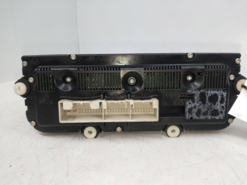 Recambio de mando calefaccion / aire acondicionado para volkswagen jetta (1k2) 1.9 tdi referencia OEM IAM   