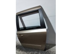 Recambio de puerta lateral corredera izquierda para kia carnival ii 2.9 crdi lx referencia OEM IAM   5P 2