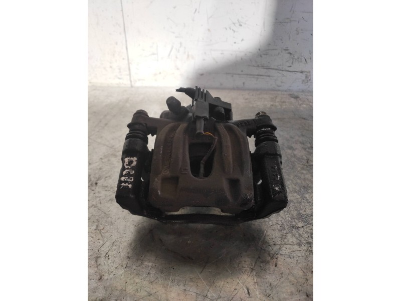 Recambio de pinza freno trasera derecha para mercedes vito kasten (639) 113 cdi extralang (639.605) referencia OEM IAM   