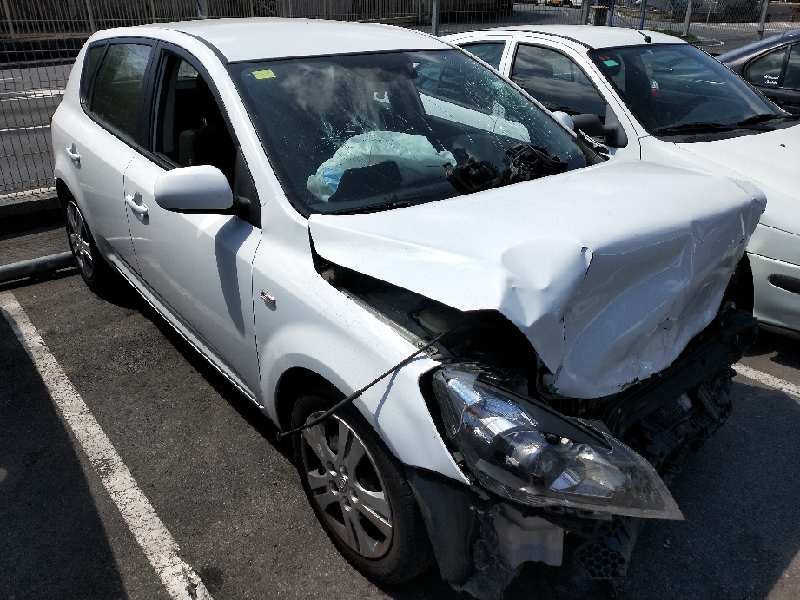 kia cee´d del año 2010