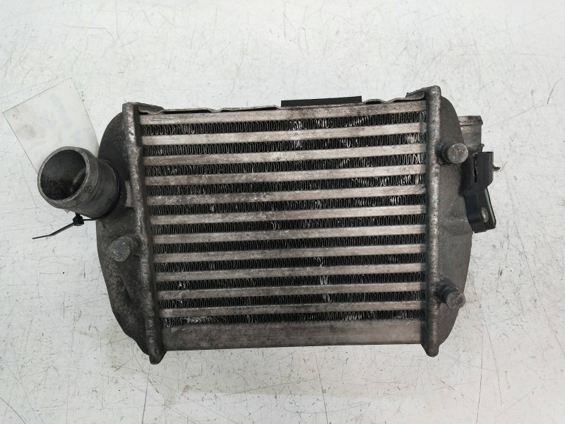Recambio de intercooler para audi a4 berlina (8e) 2.5 v6 24v tdi referencia OEM IAM 8EO145805O  