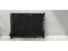 Recambio de radiador agua para mg rover serie 25 (rf) classic (5-ptas.) referencia OEM IAM   