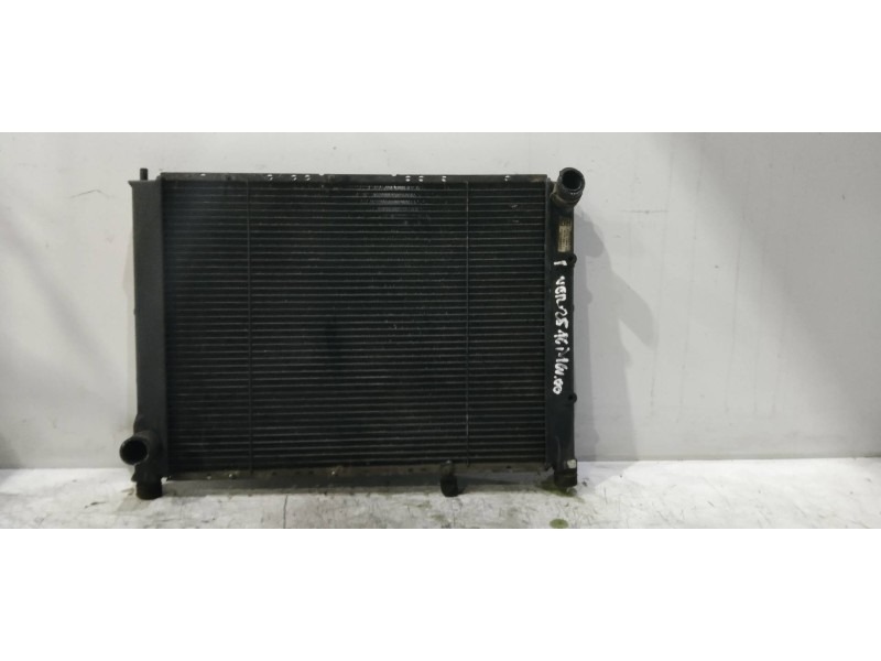 Recambio de radiador agua para mg rover serie 25 (rf) classic (5-ptas.) referencia OEM IAM   