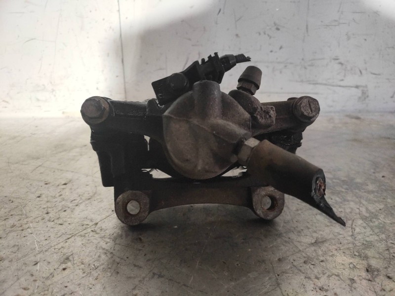 Recambio de pinza freno trasera derecha para mercedes vito kasten (639) 113 cdi extralang (639.605) referencia OEM IAM   