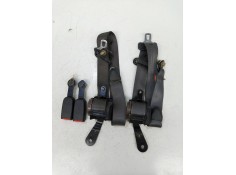 Recambio de juego cinturones delantero para suzuki baleno berlina sy (eg) 1.6 16v cat referencia OEM IAM   4P