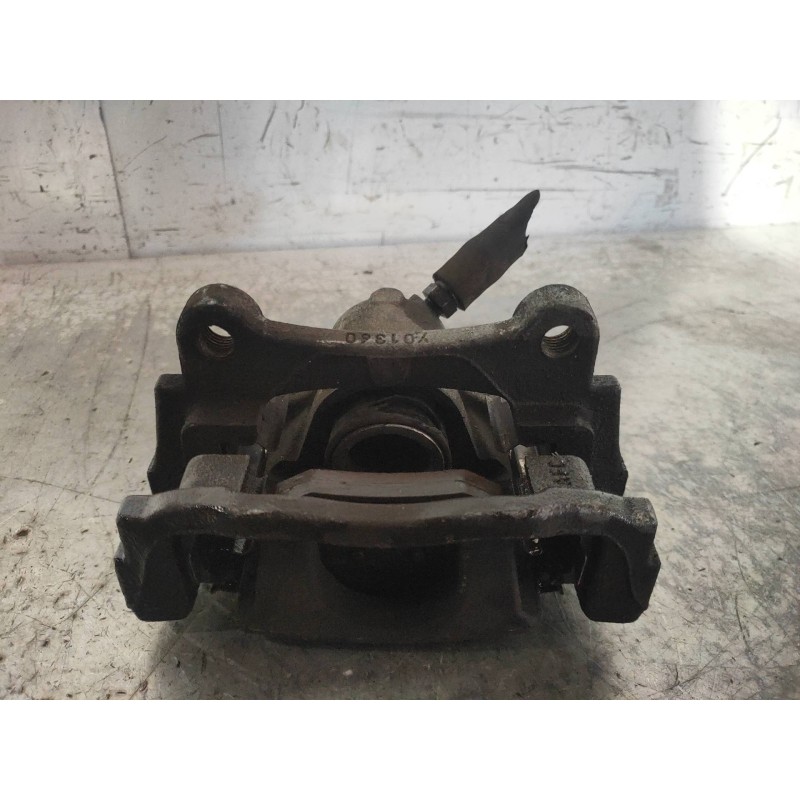 Recambio de pinza freno trasera derecha para mercedes vito kasten (639) 113 cdi extralang (639.605) referencia OEM IAM   